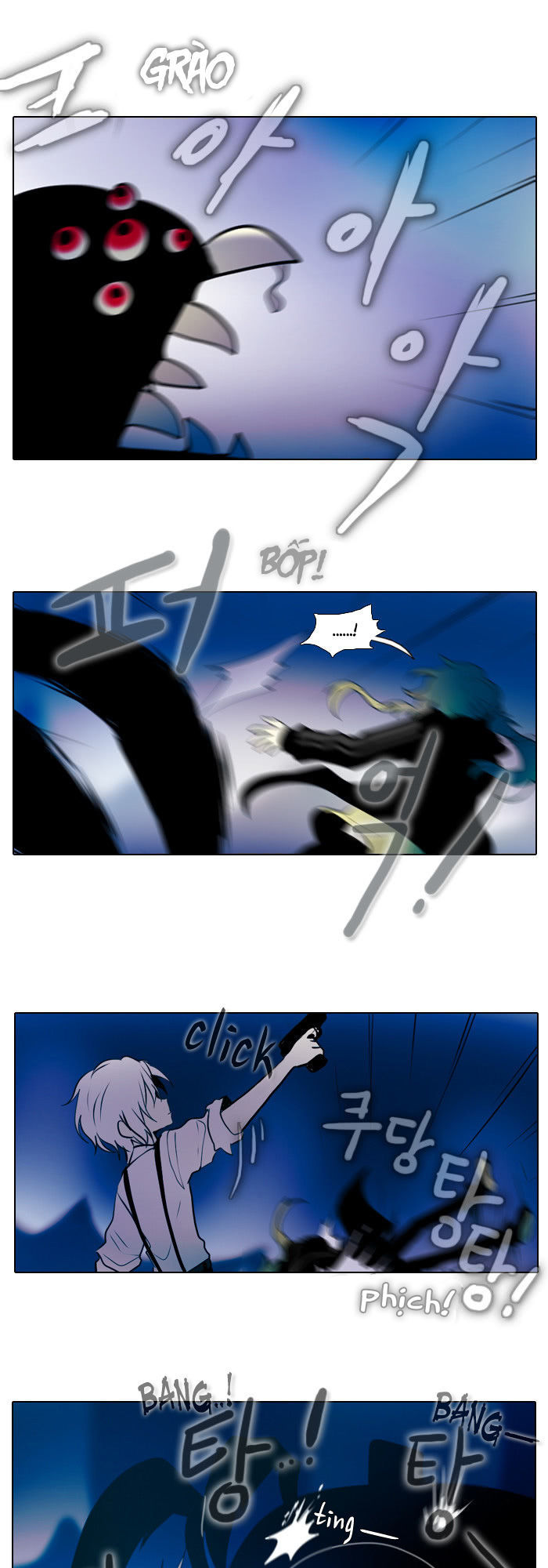 End & Save: Chapter 15