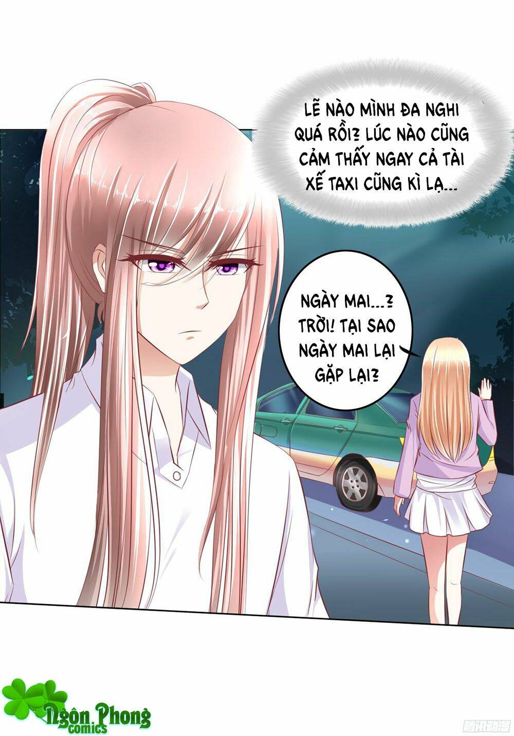 Hoàng Đế “Phế Vật” Tiến Hóa Sử: Chapter 35