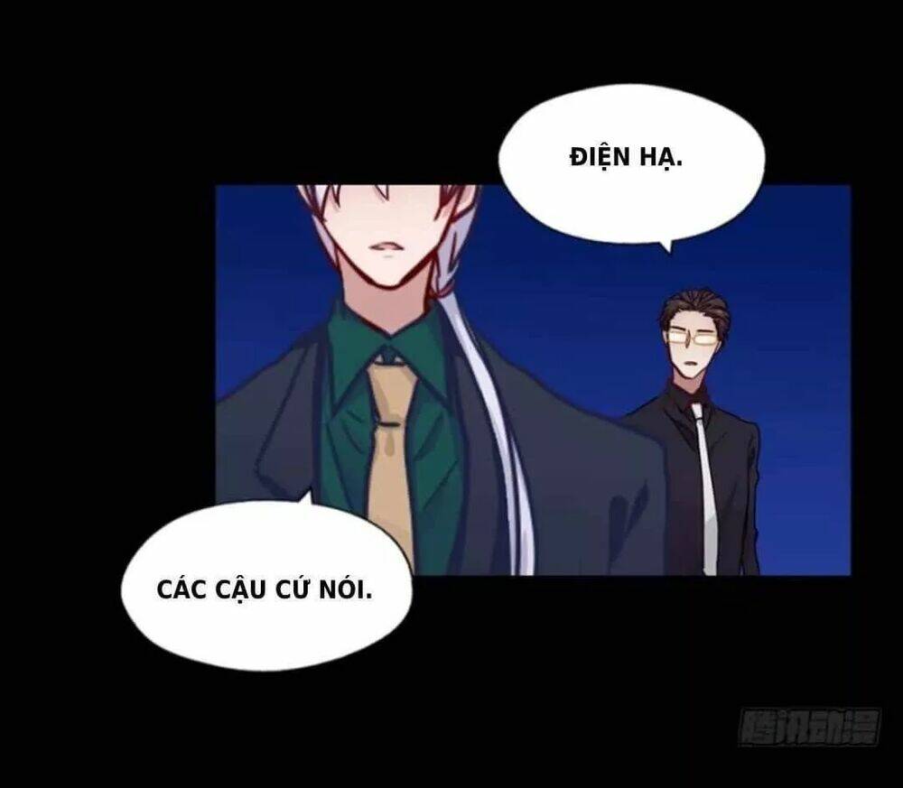 Chạy Đi Âm Sai: Chapter 96