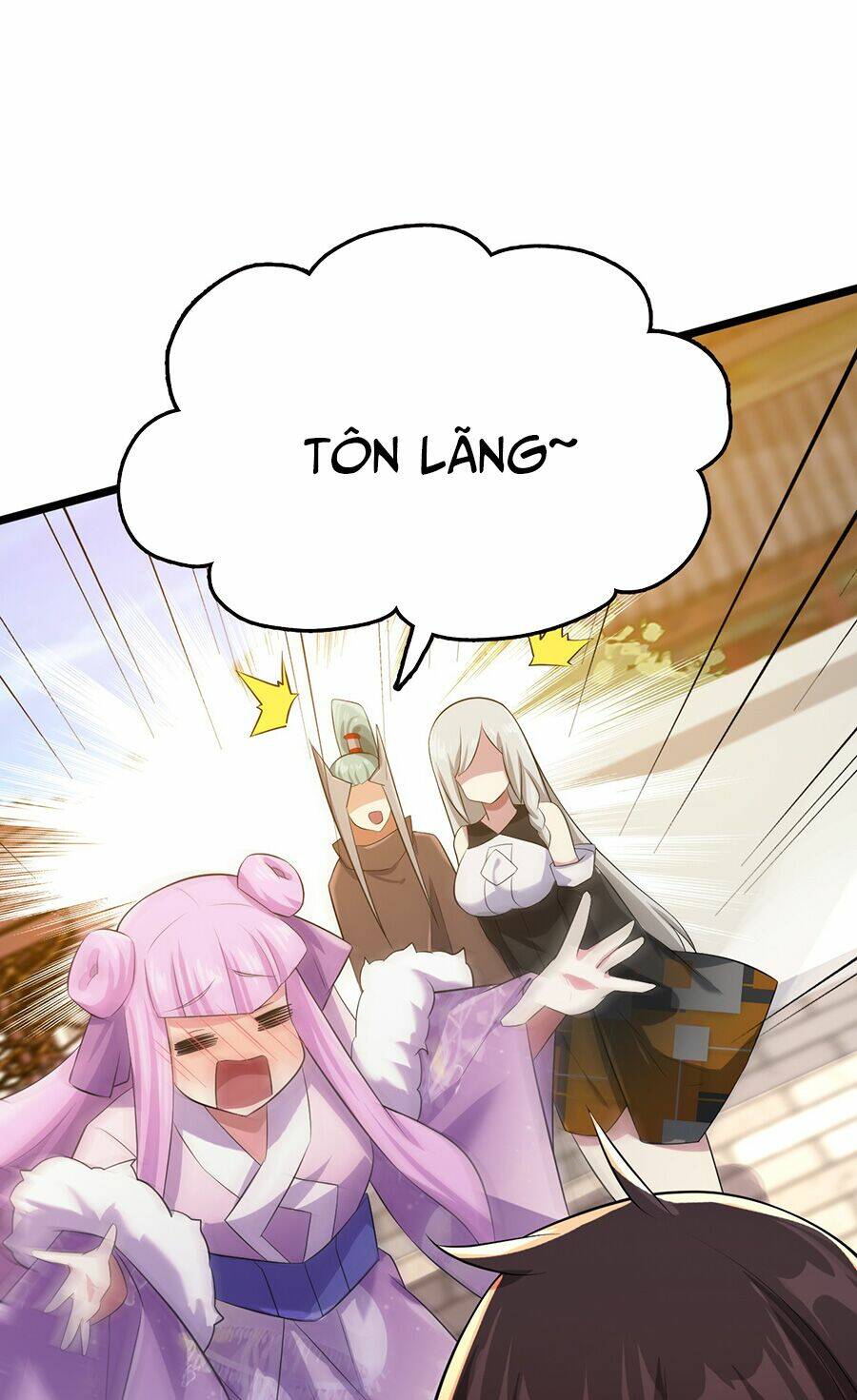 Đại Bảo Kiếm Của Tôi: Chapter 45