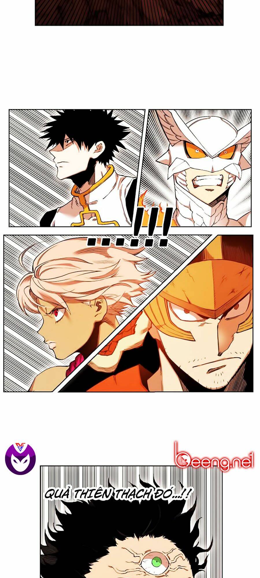 Hard Core Leveling Warrior Ss2: Chapter 52