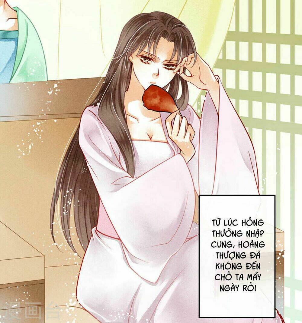 Ái Thượng Vô Địch Tiếu Hoàng Hậu: Chapter 41