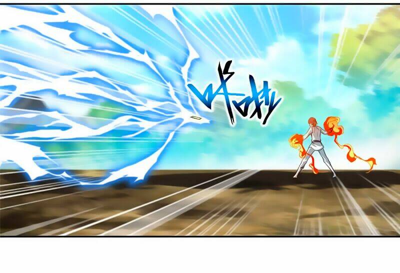 Cửu Dương Thần Vương: Chapter 24