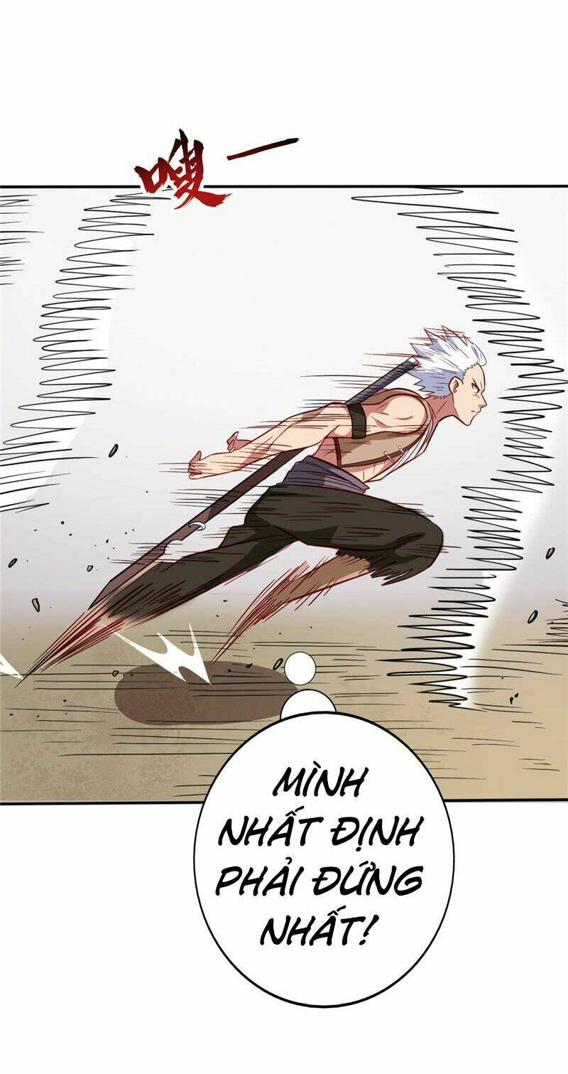 Chí Tôn Võ Đế: Chapter 49