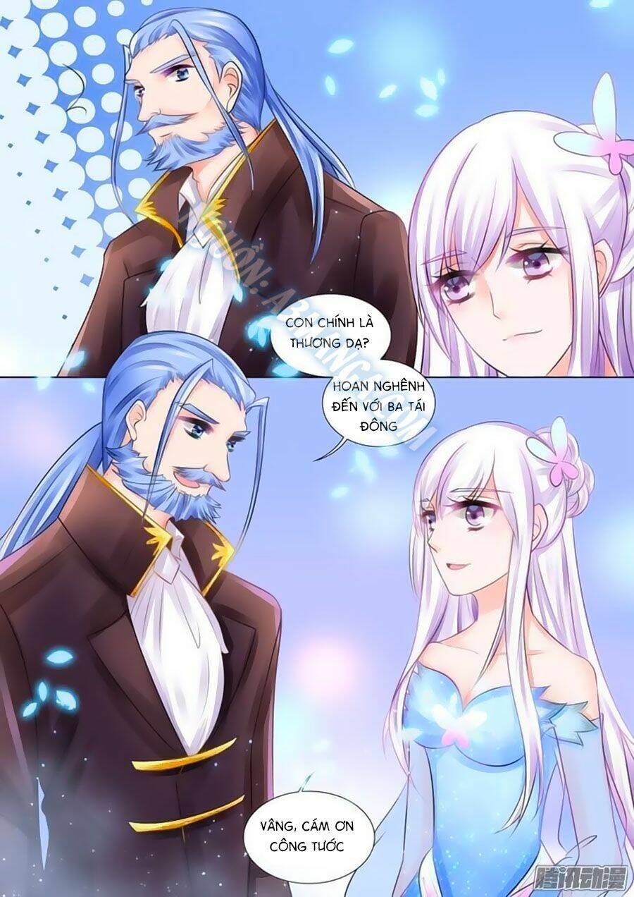 Chước Chước Lưu Ly Hạ: Chapter 71