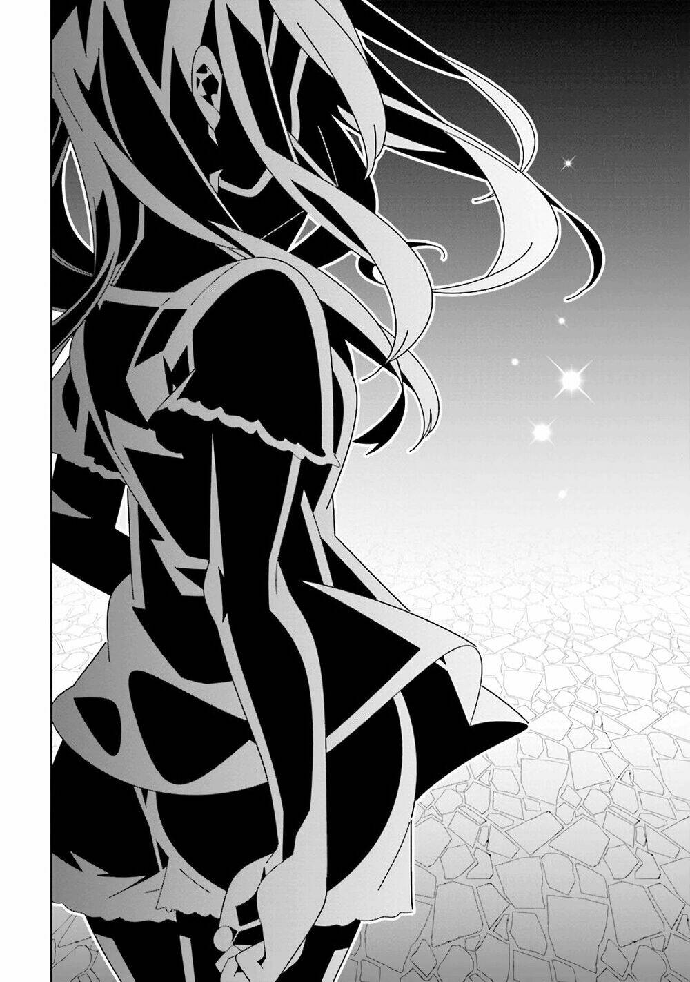All Of Humanity Is Yuri Except For Me: Chapter 11