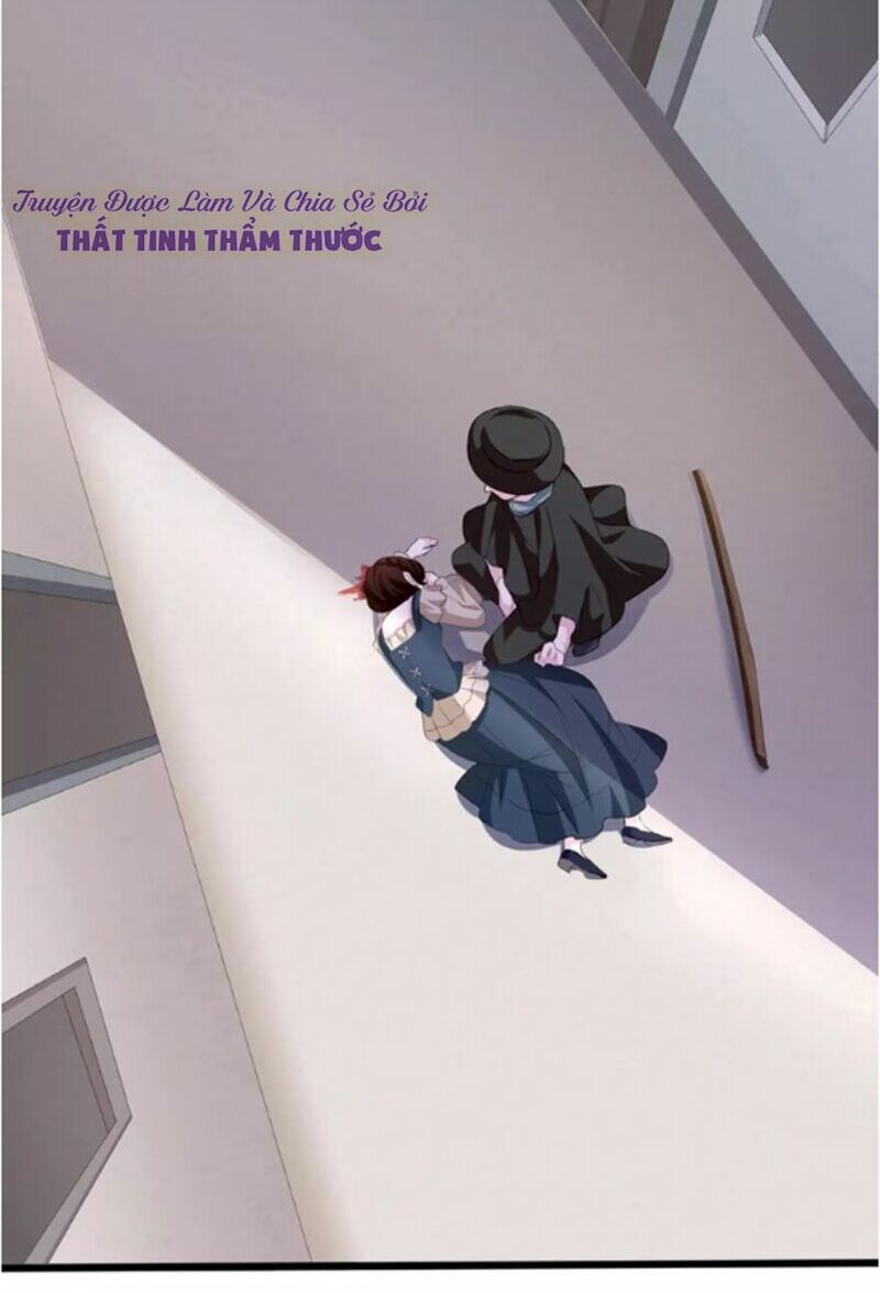 Một lời không hợp liền hút máu: Chapter 20