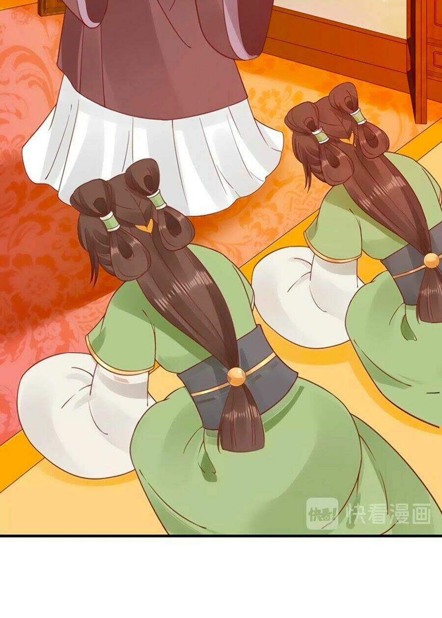 Thịnh Thế Lê Hoa Điện: Chapter 28