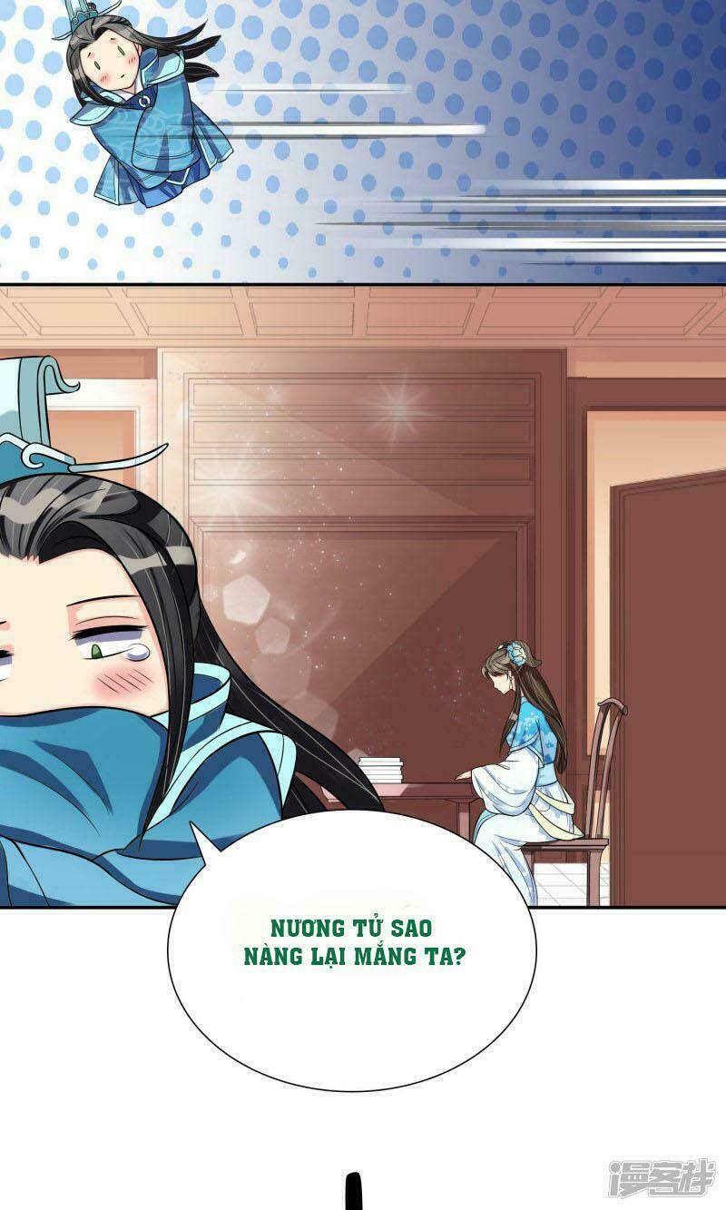 Vương Phi Ngang Ngược: Chapter 5