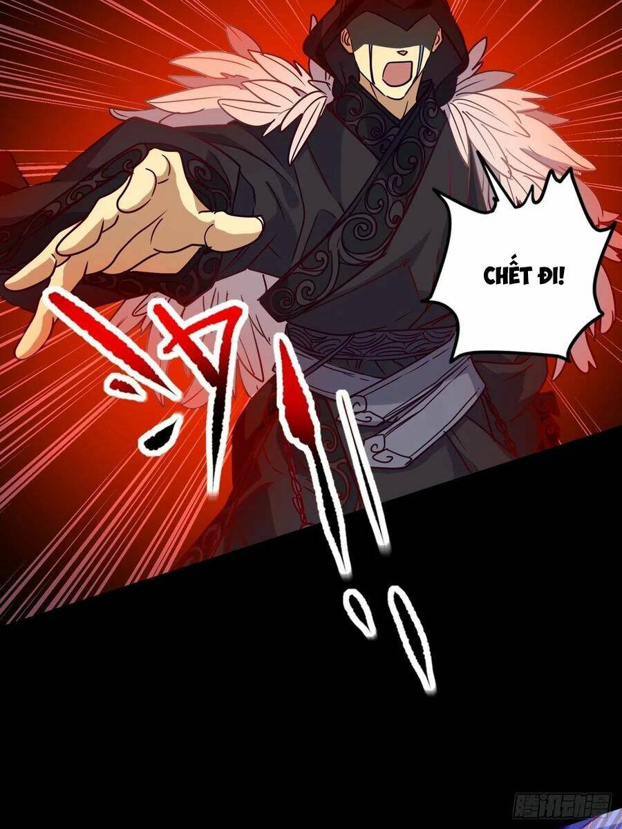 Người Nguyên Thủy Mạnh Nhất: Chapter 47