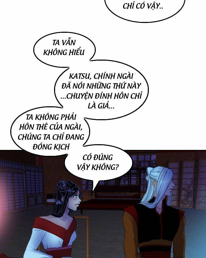 Huyết Đế Bạo Chúa: Chapter 46