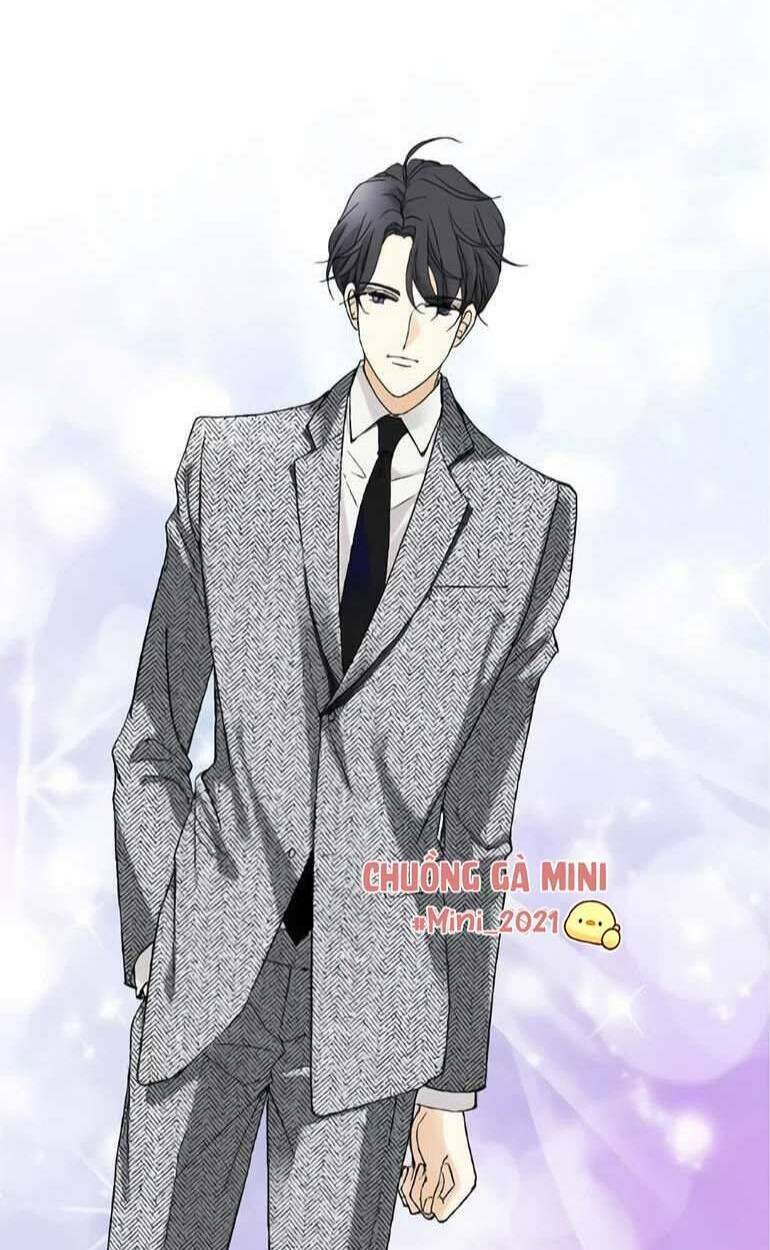 Lee Bom, Em Là Của Anh: Chapter 2