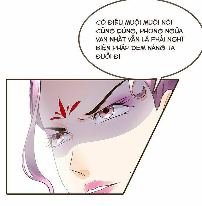 Đại Giá Thừa Tướng: Chapter 4