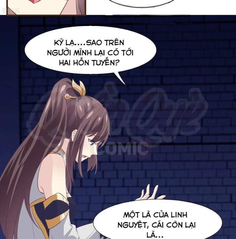 Ta Là Ngọc Hoàng Đại Đế: Chapter 62