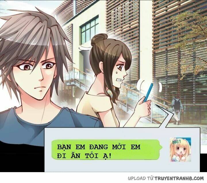 Truyện Kinh Dị Ở Tòa Nhà Số 44: Chapter 3