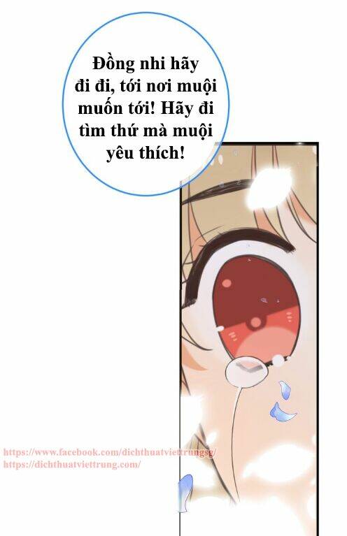 Bạn Trai Tôi Là Cẩm Y Vệ 2: Chapter 96