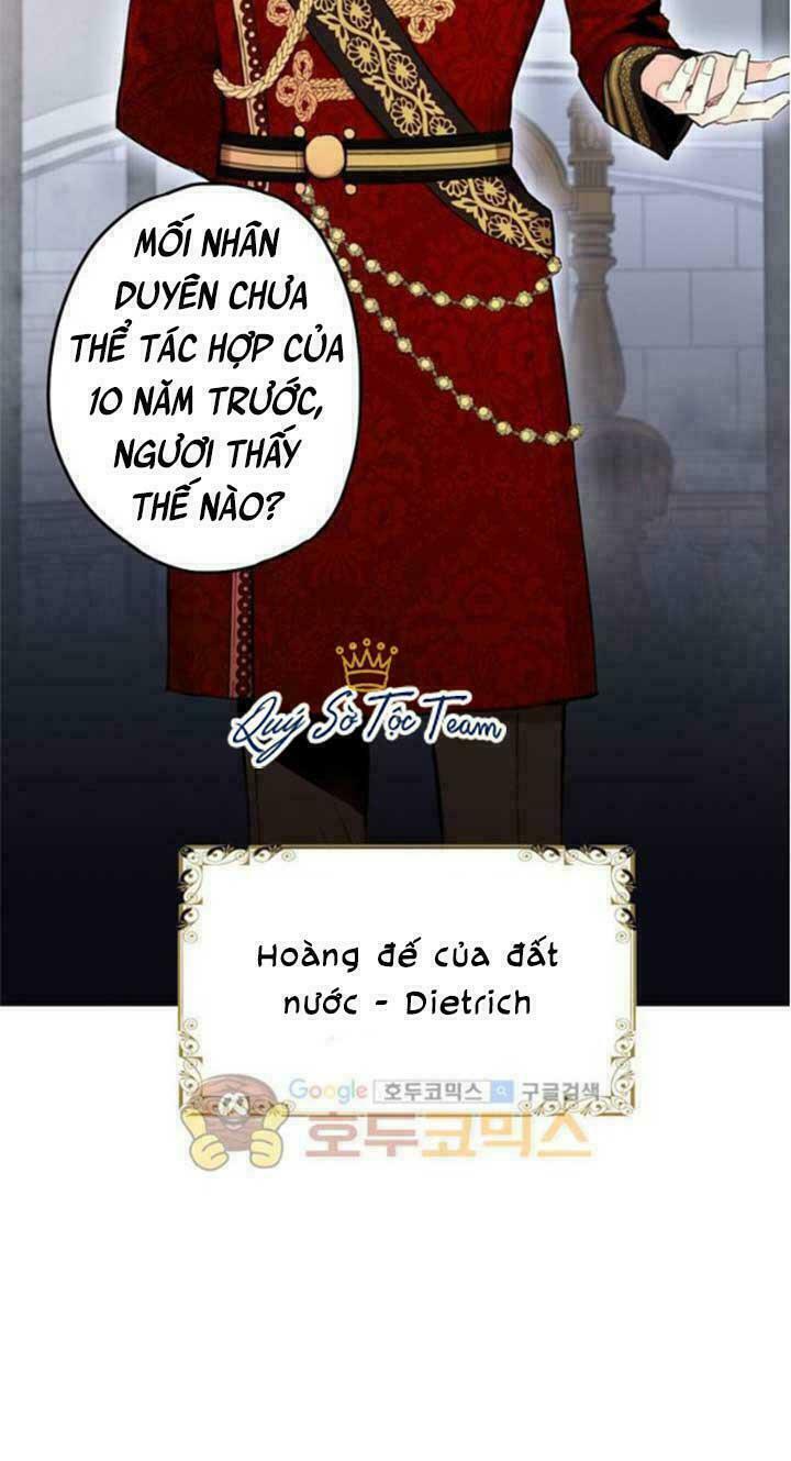 Tồn Tại Với Tư Cách Là Vợ Của Nam Chính: Chapter 41: Muốn nối lại duyên xưa