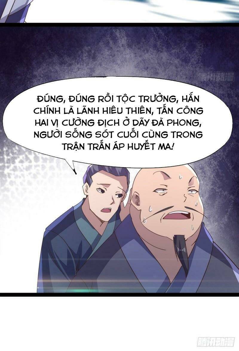 Kiếm Đồ: Chapter 48