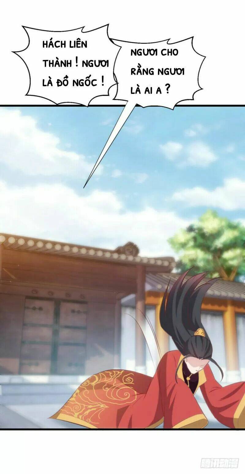 Bẩm Báo Công Chúa !: Chapter 25