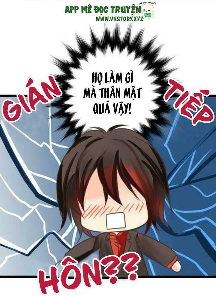 Lớp Học Biến Chất: Chapter 24