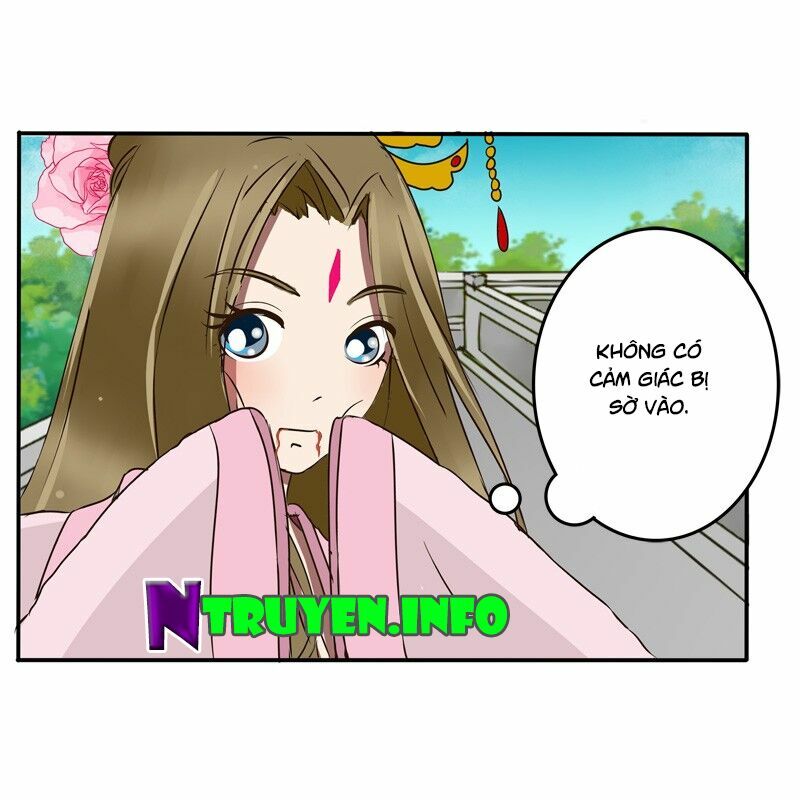 Thông Linh Phi: Chapter 49