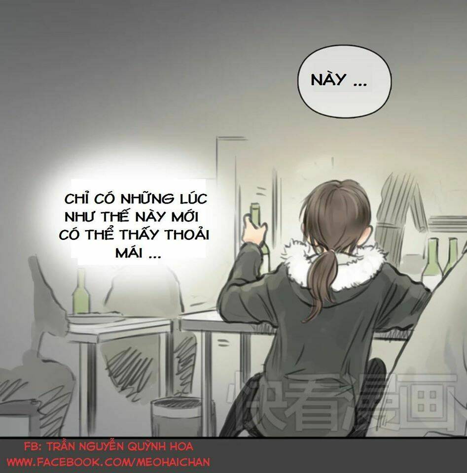 12 Giờ Của Lọ Lem: Chapter 31