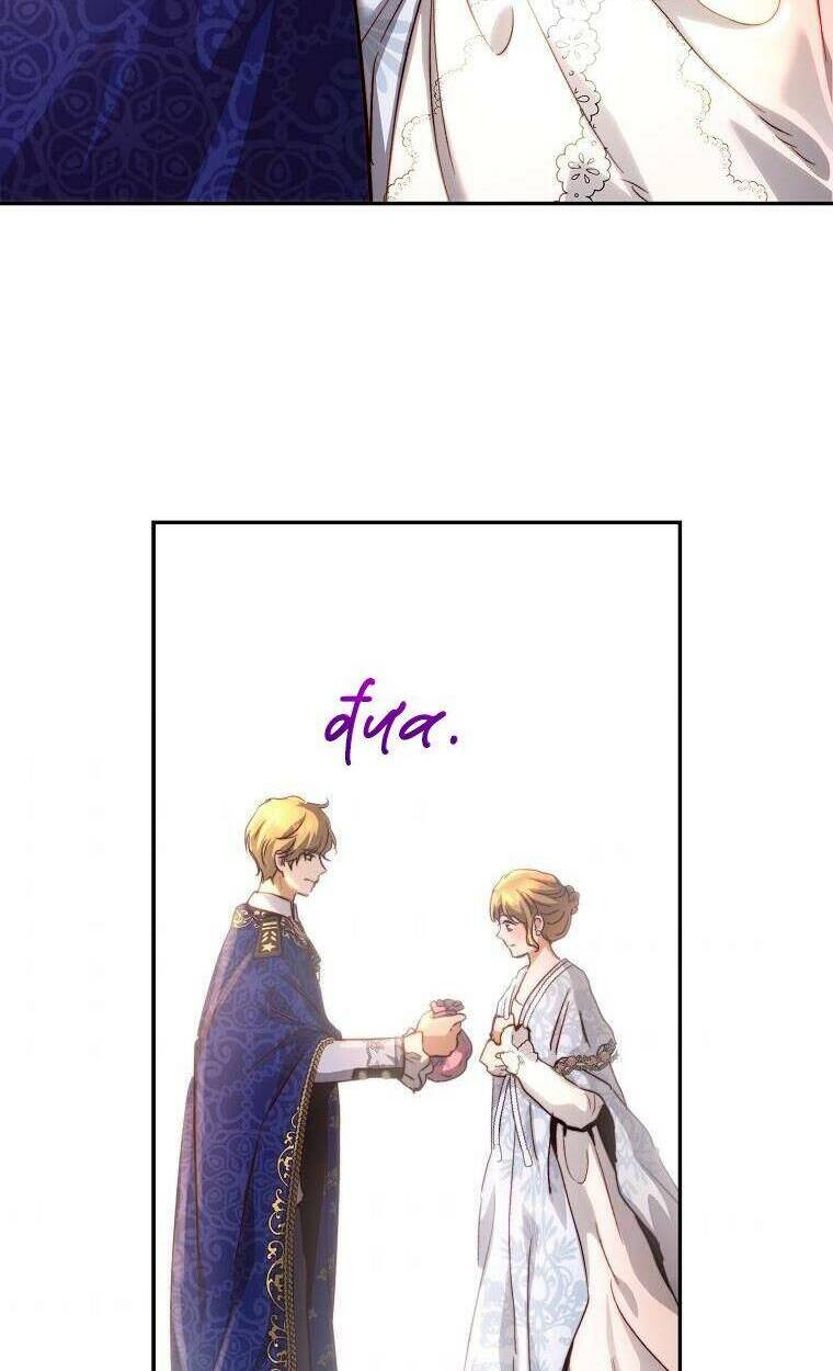 Nàng Công Chúa Ấy Đã Trở Thành Một Đoá Hoa Điên Dại: Chapter 17