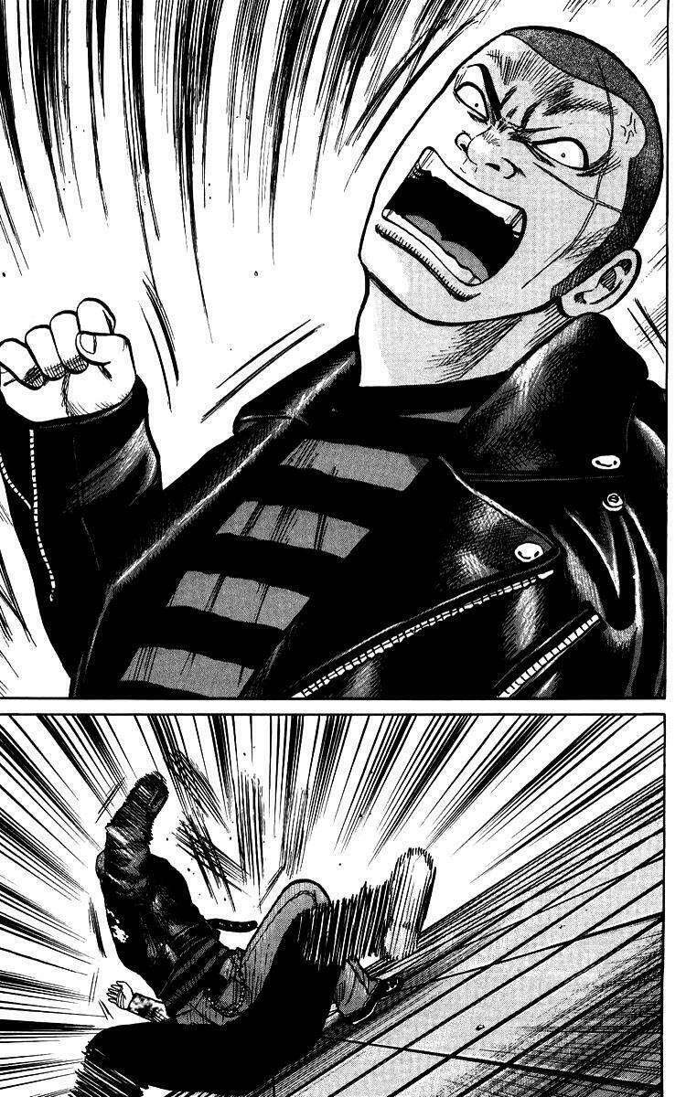 Crows The Aftermath: Chapter 3