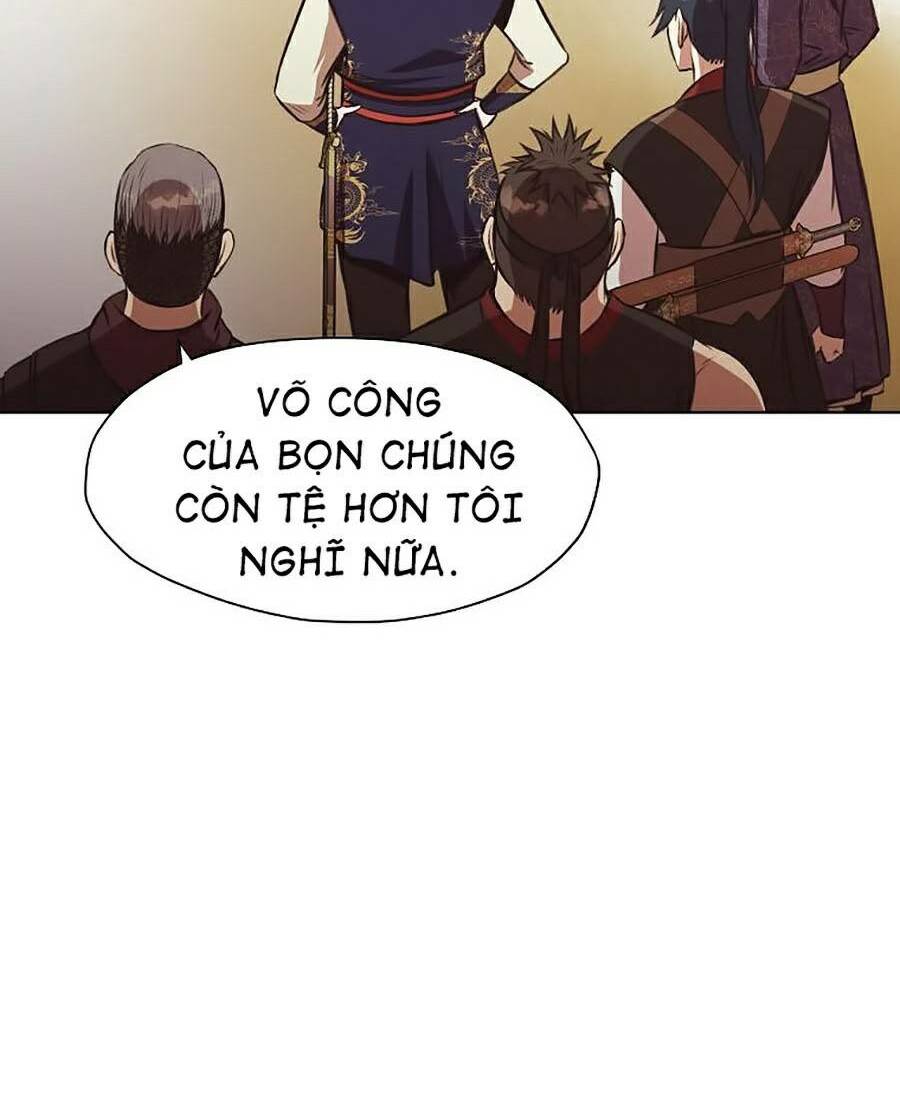 Thiên Võ Chiến Thần: Chapter 28