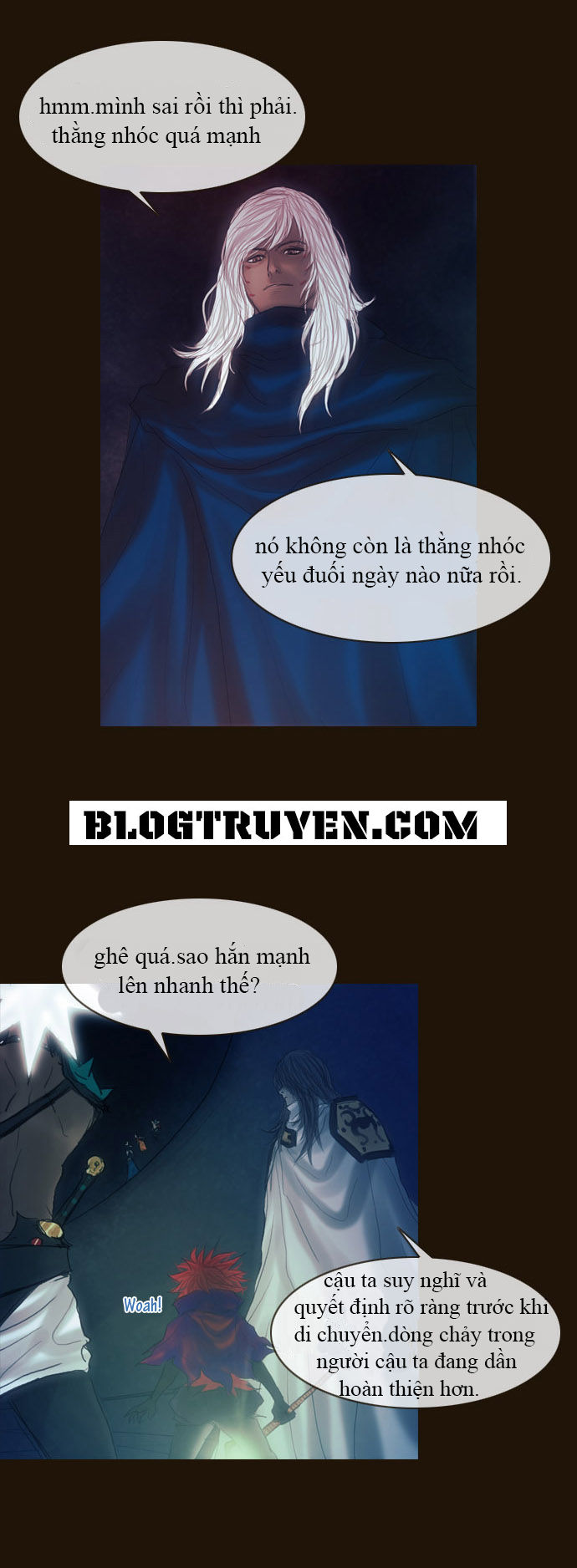 Magician: Chapter 159