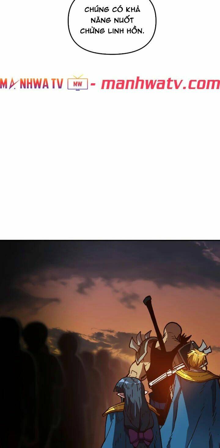 Nô Lệ Nghịch Thiên: Chapter 52