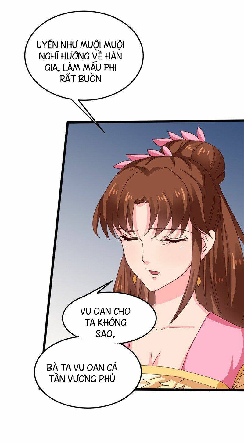 Thiên Tài Tiểu Độc Phi: Chapter 102