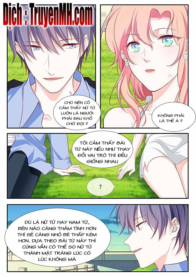 Thái Tử Phi Ở Hiện Đại: Chapter 86