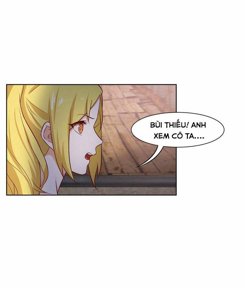 Trọng Sinh Quý Thê Chi Phục Thù Hoa Lệ: Chapter 30