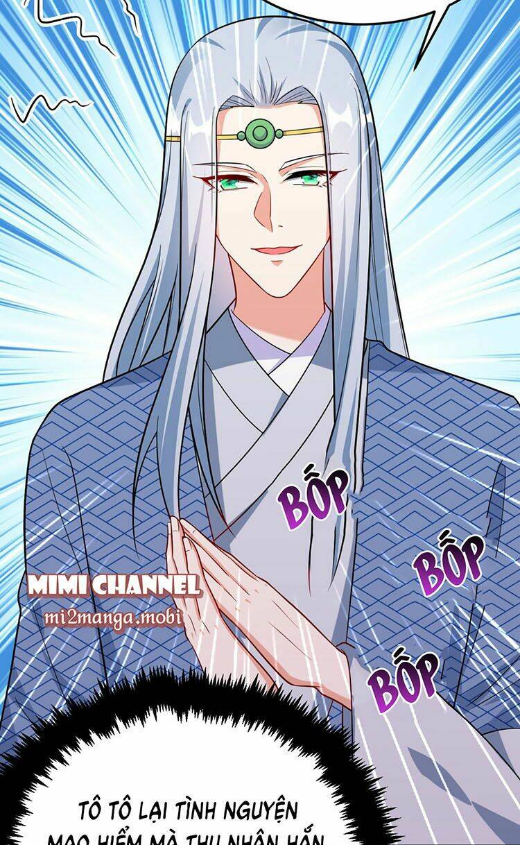 Giang Sơn Mỹ Nam Nhập Trướng Ta: Chapter 28