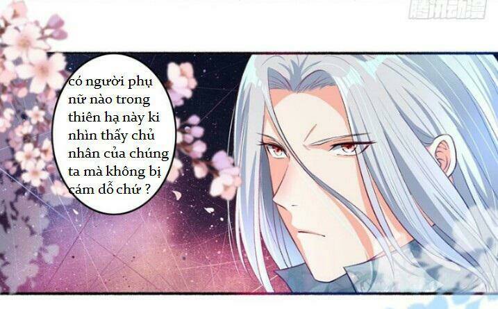 Cuồng Phi Phách Lối: Chapter 15.5