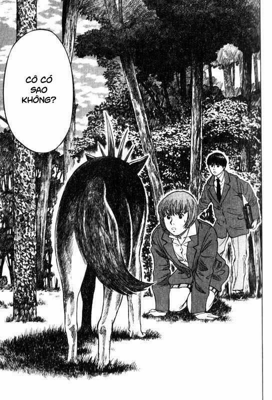 Inugami: Chapter 3