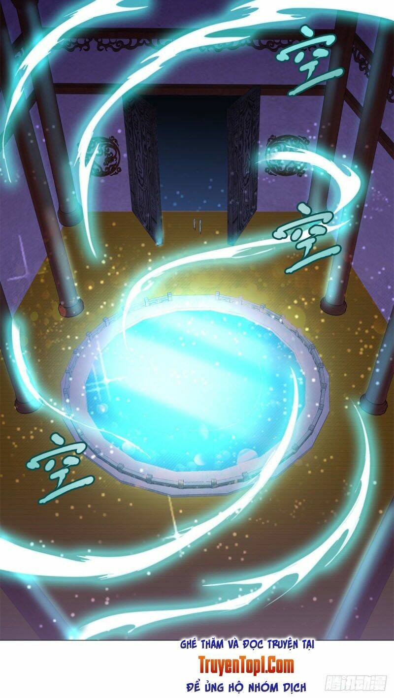 Chí Tôn Trọng Sinh: Chapter 51