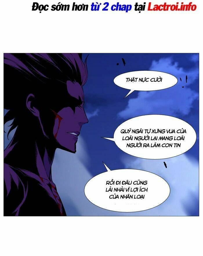 Ma Cà Rồng Quý Tộc: Chapter 507