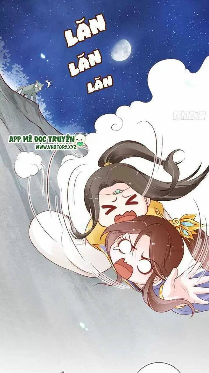 Nàng Trở Thành Bạch Nguyệt Quang Của Vương Gia Bệnh Kiều: Chapter 29