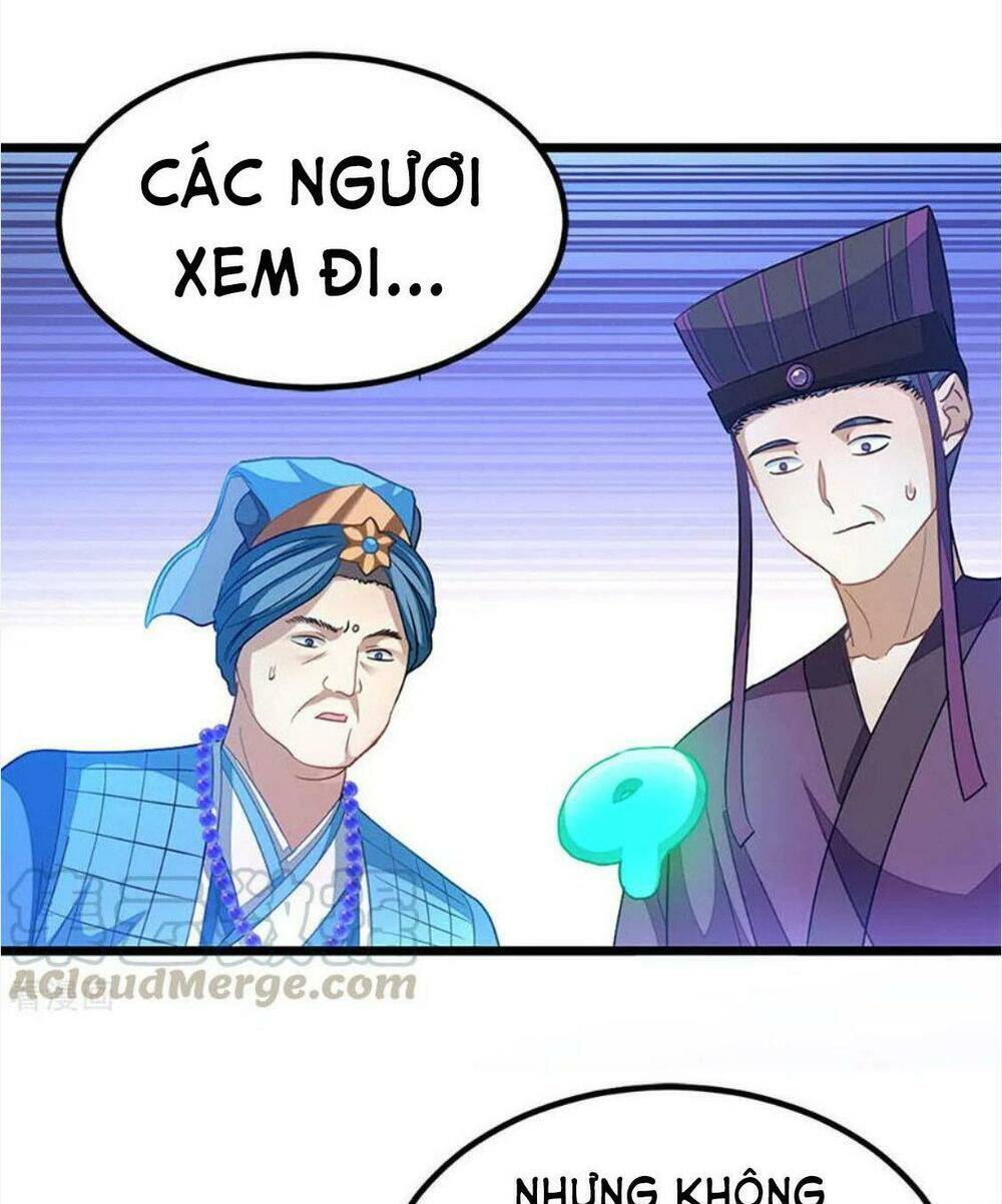Cửu Dương Thần Vương: Chapter 222
