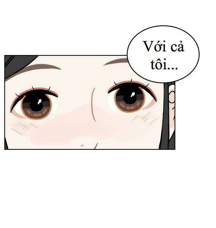 30 Phút Bước Đi Bên Em: Chapter 27.5