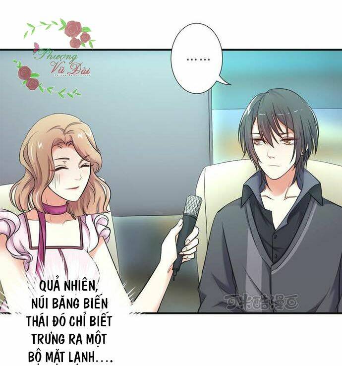 Ảnh Đế Cầu Sủng: Chapter 4