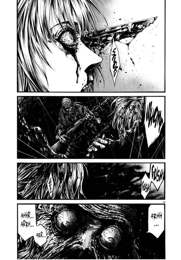 Hideout: Chapter 7