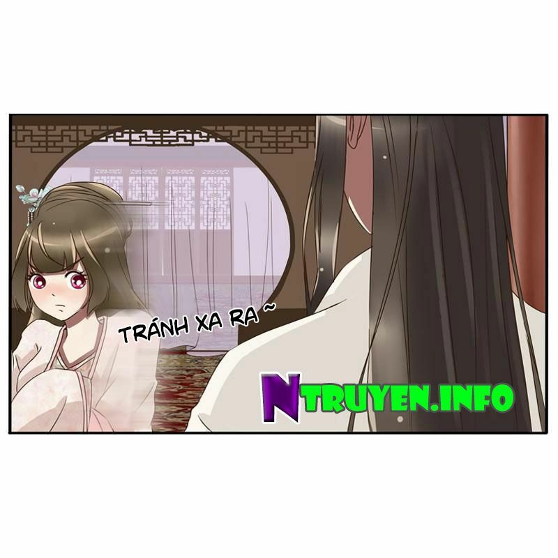 Thông Linh Phi: Chapter 81