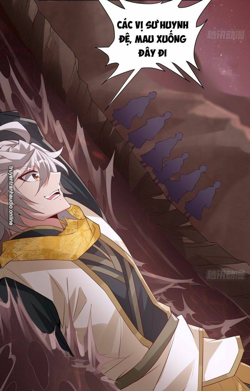 Nghịch Lân: Chapter 99