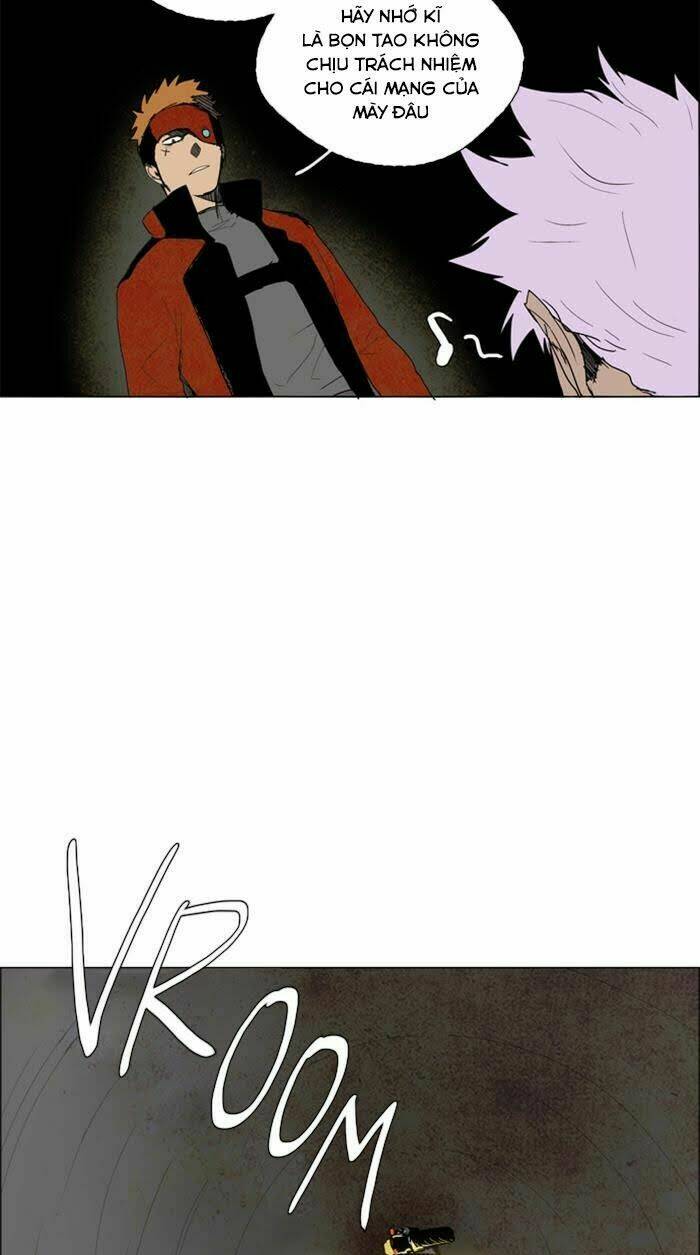 Lessa 2: The Crimson Knight: Chapter 11