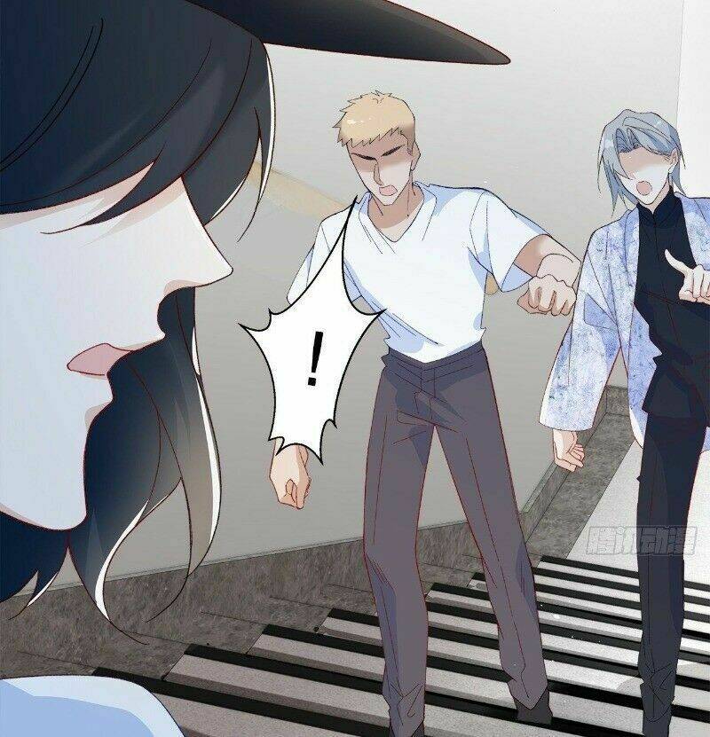 Ảnh Đế Yêu Hồ: Chapter 32