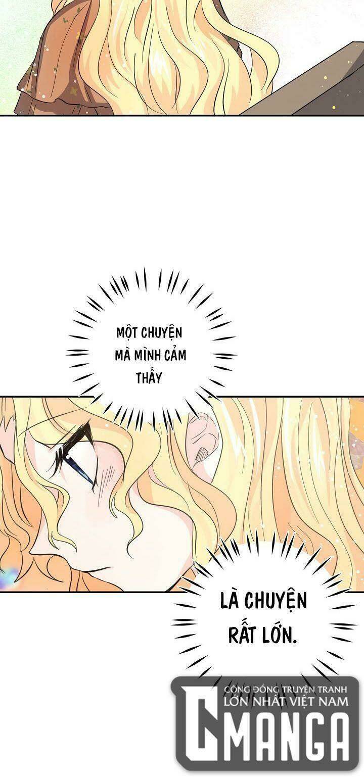 Tôi Là Bạn Gái Cũ Của Một Người Lính: Chapter 19