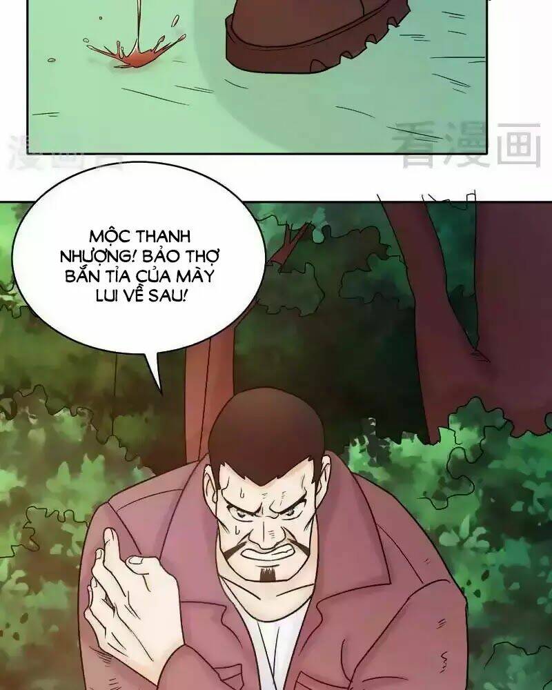 101 Phương Pháp Của Tổng Tài: Chapter 73